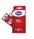 RITEX XXL CONDOMS 8 UNITS