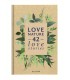 RITEX PRO NATURE LOVE STORIES CONDOMS 42 UNITS