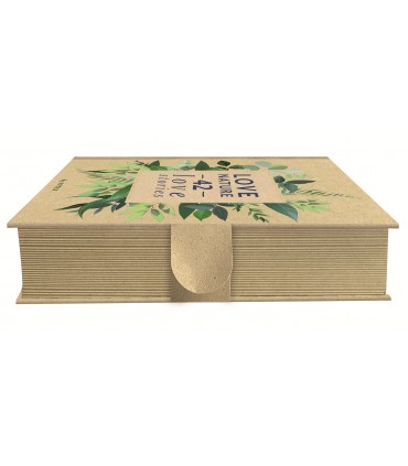 RITEX PRO NATURE LOVE STORIES CONDOMS 42 UNITS