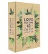 RITEX PRO NATURE LOVE STORIES CONDOMS 42 UNITS