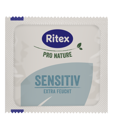 RITEX PRESERVATIVOS PRO SENSITIV 8 UDS