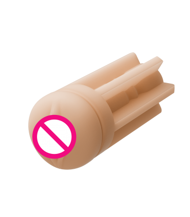 COUVERTURE VAGINALE LOVENSE POUR SOLACE PRO