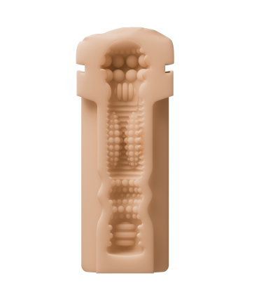 COUVERTURE VAGINALE LOVENSE POUR SOLACE PRO