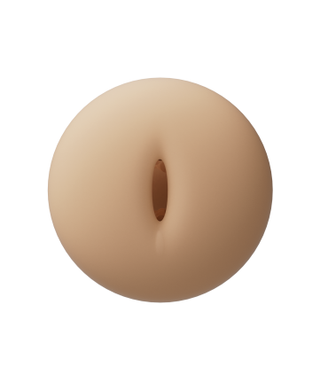 LOVENSE FUNDA NEUTRAL PARA SOLACE PRO