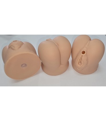 12 LABBRA DI CARNE FISCHIO