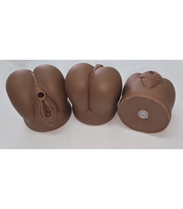 12 LABIOS MULATO PITO SILBATO