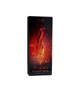 THOR TRAVEL GEL SIZE 10 ML