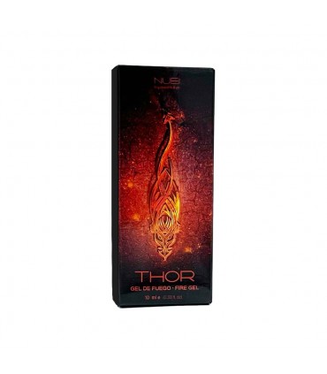 THOR TRAVEL GEL SIZE 10 ML