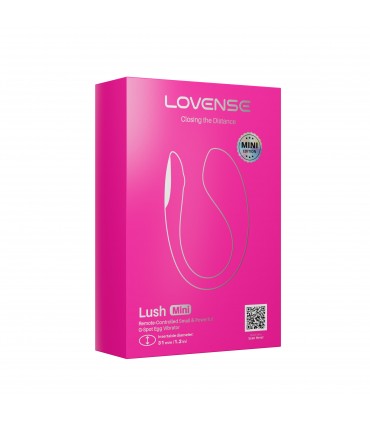 PACK 10 UDS LUSH 4 MINI