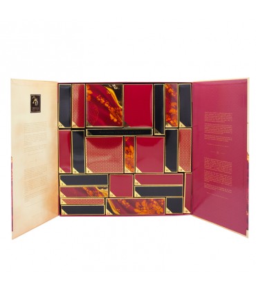 SHUNGA CALENDARIO DESIRES ESPECIAL 25 ANIVERSARIO