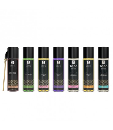 SHUNGA DESIRES CALENDAR SPECIAL 25TH ANNIVERSARY