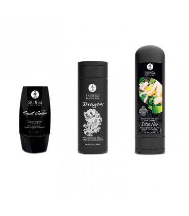 CALENDARIO SHUNGA DESIRES SPECIALE 25° ANNIVERSARIO