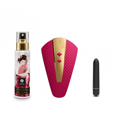 SHUNGA CALENDARIO DESIRES ESPECIAL 25 ANIVERSARIO