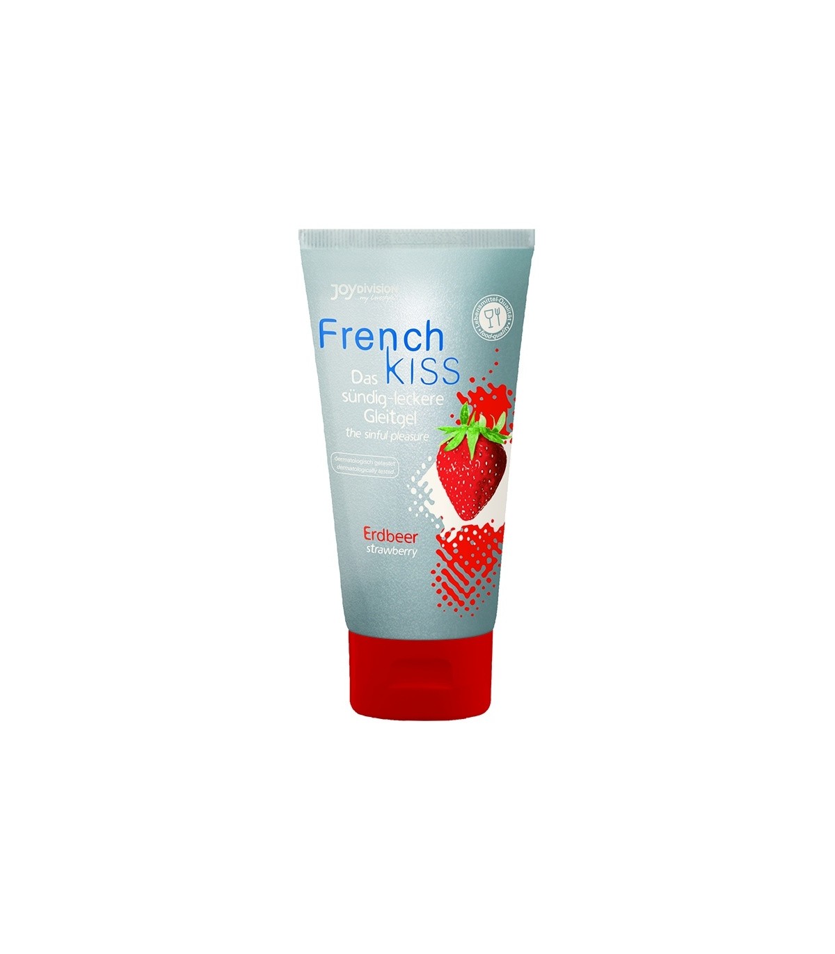 FRENCHKISS FRESA 75ML