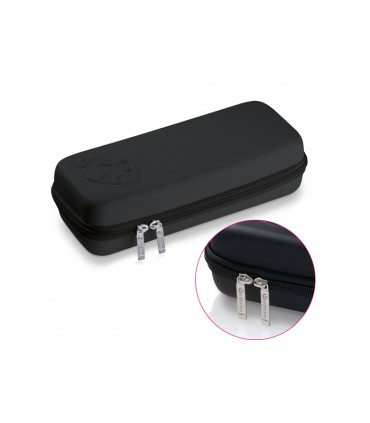 MYSTIM TICKLING TRUMAN ESTIM VIBRATOR BLACK EDITION