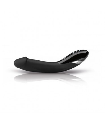 MYSTIM TICKLING TRUMAN ESTIM VIBRATOR BLACK EDITION