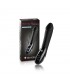 MYSTIM TICKLING TRUMAN ESTIM VIBRATOR BLACK EDITION