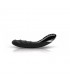 MYSTIM SIZZLING SIMON ESTIM VIBRATOR BLACK EDITION