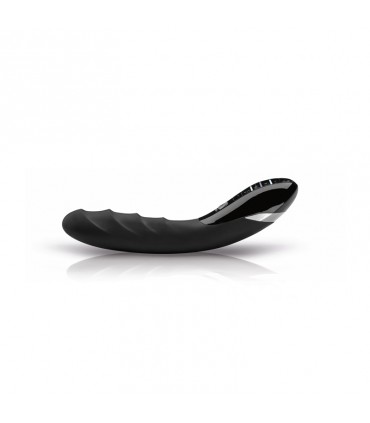 MYSTIM SIZZLING SIMON ESTIM VIBRATOR BLACK EDITION