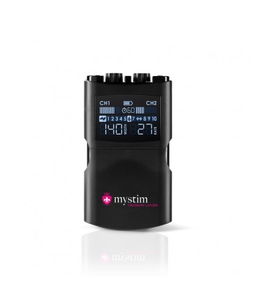 NEW MYSTIM TENSION LOVER 2