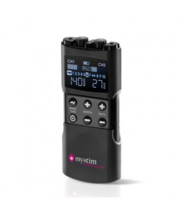 NEW MYSTIM TENSION LOVER 2