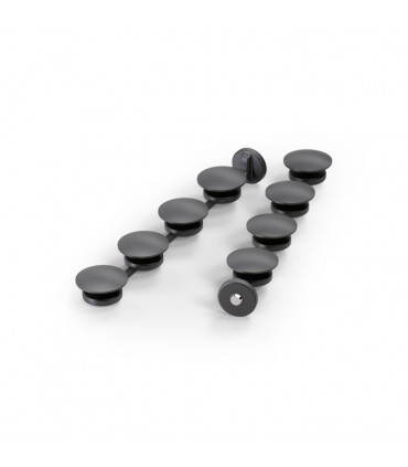 MYSTIM OPUS E- MASTURBATEUR - VAGIN