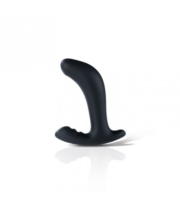 MYSTIM TWISTING TOM - WITH E-STIM - BLACK