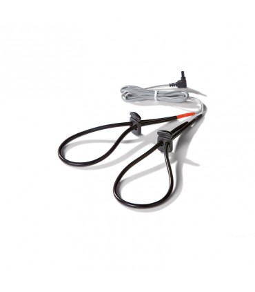 MYSTIM RODEO ROBIN - ENSEMBLE DE SANGLE GLAND ET SCROTUM