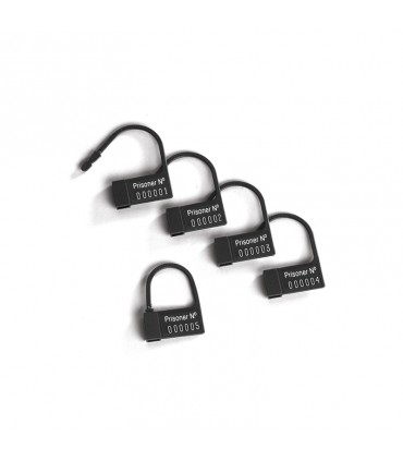 MYSTIM PUBIC ENEMY NR. 2 - COCK CAGE