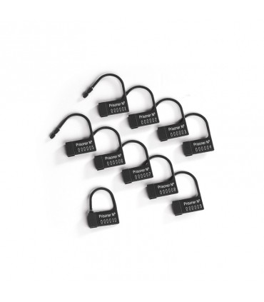 MYSTIM PUBIC ENEMY NR. 2 - COCK CAGE