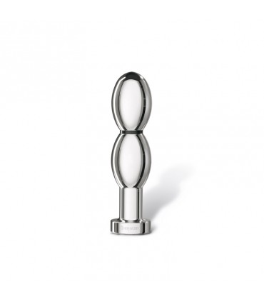 MYSTIM O(H!)-THELLO OVAL DILDO (MYSTIM ROUNDPLUG)
