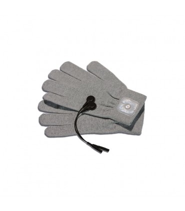 MYSTIM MAGIC GLOVES - E-STIM GLOVE SET