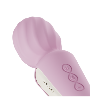 LELO SWITCH SOFT PINK