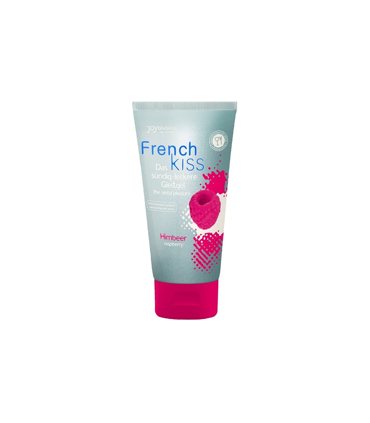 FRENCHKISS FRAMBUESA 75ML