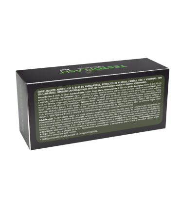 TESTOFLASH PLUS CHERRY 8 SCHÜSSE