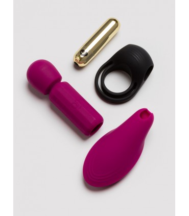 ROMANCE CALENDAR 12 DAYS