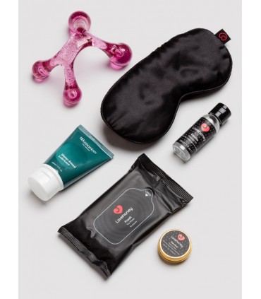 CALENDARIO ROMANTICO 12 GIORNI