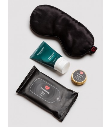 CALENDRIER INDULGE 12 JOURS