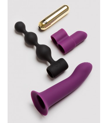 CALENDARIO INDULGE 12 DAYS