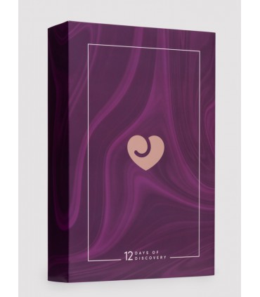 CALENDRIER INDULGE 12 JOURS