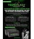 TESTOFLASH PLUS CHERRY 8 COUPS