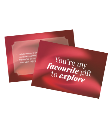 SEXY LOVE CALENDAR 24 CHALLENGES