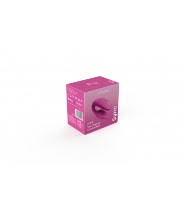 WE-VIBE SYNC 2 ROSA