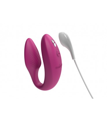 WE-VIBE SYNC 2 ROSA