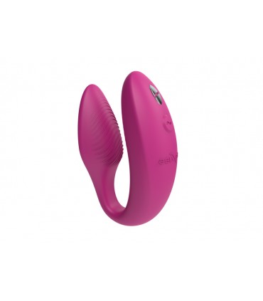 WE-VIBE SYNC 2 ROSA