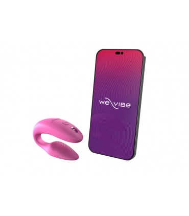 WE-VIBE SYNC 2 ROSA