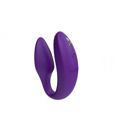 WE-VIBE SYNC 2 PURPLE