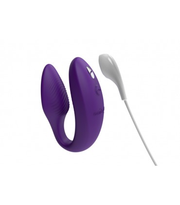 WE-VIBE SYNC 2 PURPLE