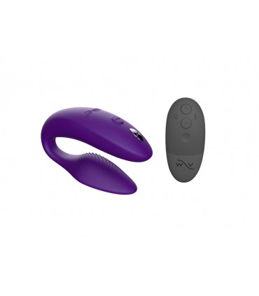WE-VIBE SYNC 2 PURPLE