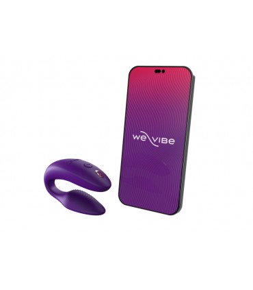 WE-VIBE SYNC 2 PURPLE